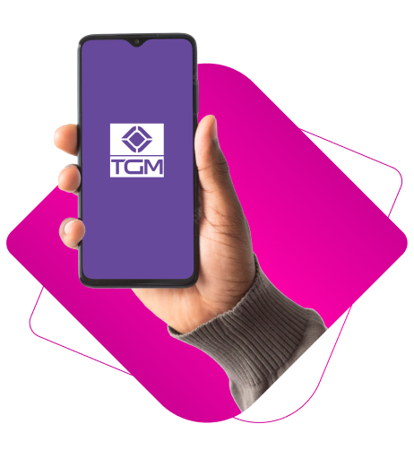 tgm panel morocco logo global market
